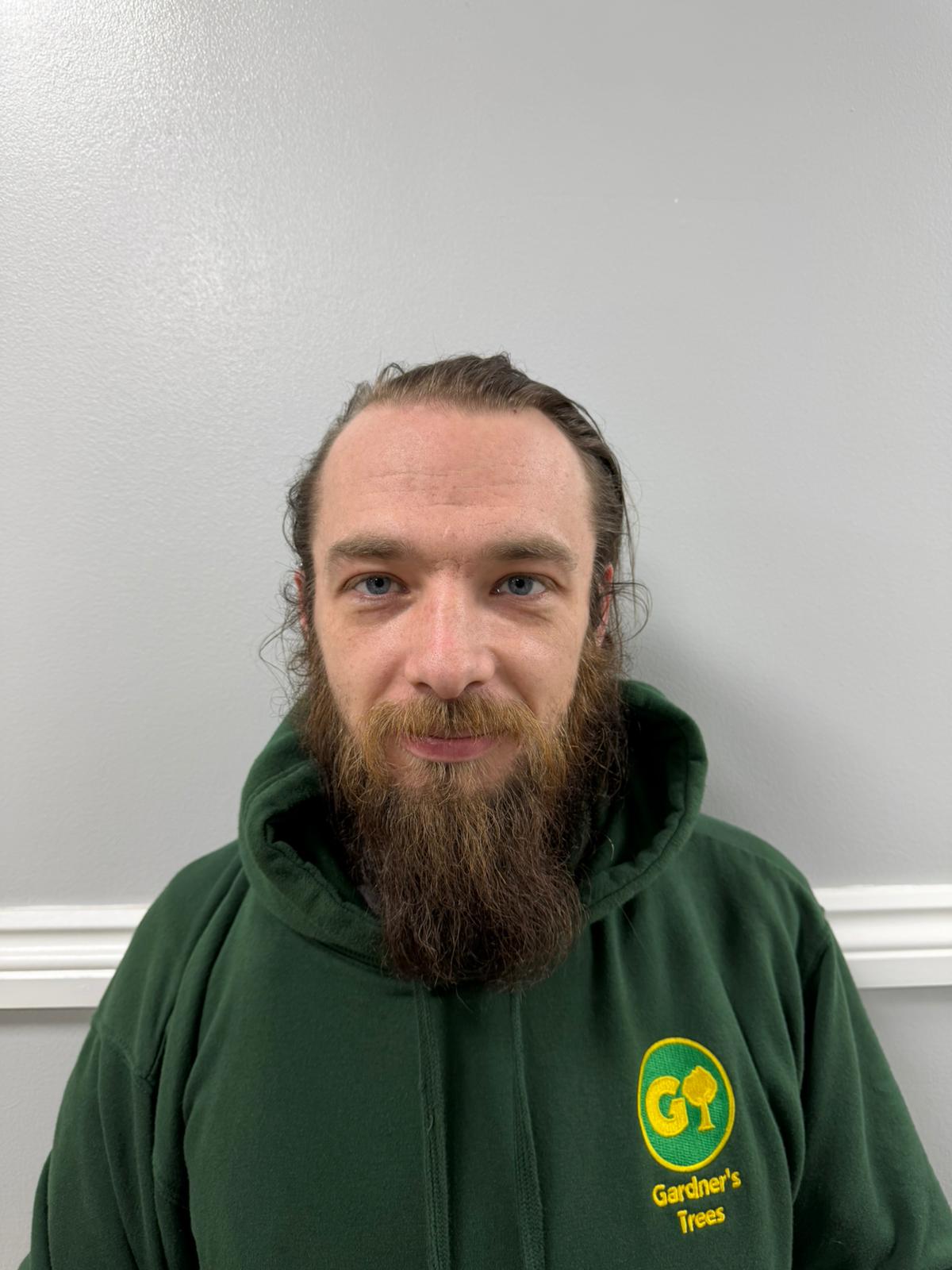 Gary Warner - Operations Manager