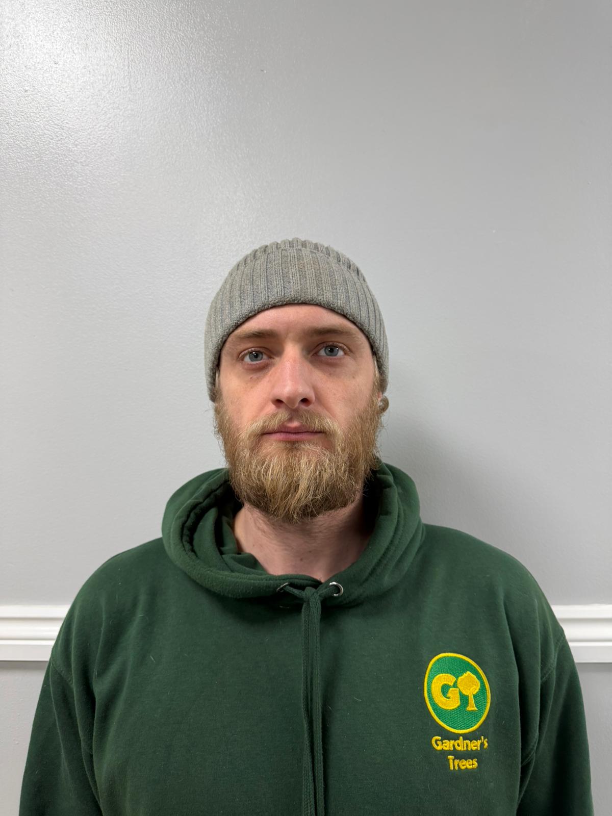 James Beach - Crew Leader