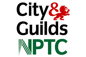 city and guilds nptc