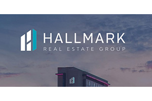 hallmark real estate