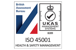iso 45001