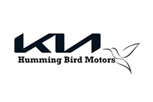 kia humming bird motors