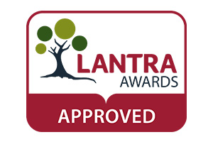lantra awards