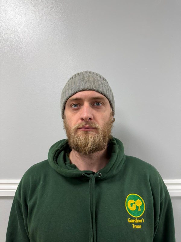 James Beach Crew Leader